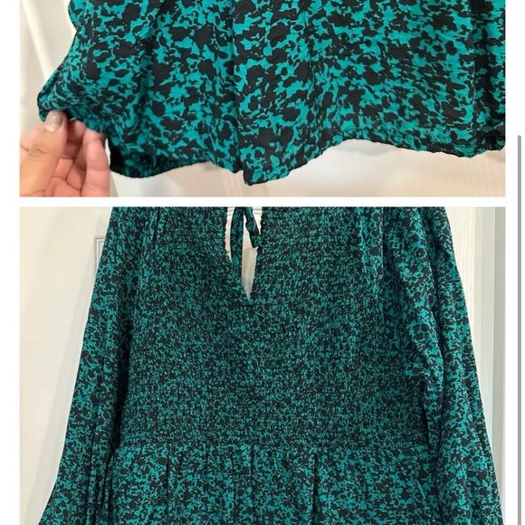 Ava & Viv 3X Top - Picture 2 of 3